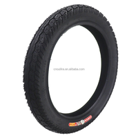 Pneu extérieur 14 pouces avec chambre à air en butyle 14x2.125 pour Ninebot One S2 A1 pour de nombreux scooters électriques à essence E-Bike Monocycle Tyre