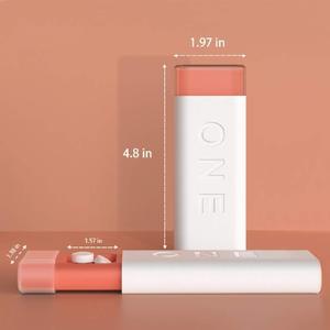 Étui de médecine de voyage étanche-Organisateur de pilules quotidien en acier inoxydable 3 fois pour l'usinage CNC de pilules/vitamines - Product Image 3