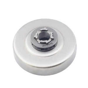 Hus61 3/8 7T โซ่เฟืองโซ่ รุ่น Ref 500346 ใช้ได้กับเลื่อยโซ่ - Product Image 1