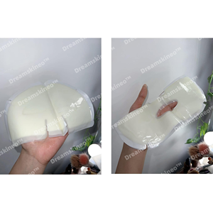 <span class=keywords><strong>Bio</strong></span> Dance - Mascarilla Facial Profunda de Colágeno Real con Té Orgánico, Suero Original Coreano con Ácido Hialurónico, Micropeeling Dérmico, Perfusión Drogel - Product Image 6