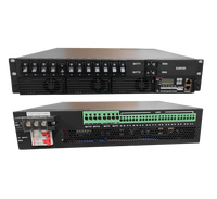 Y1U E48200 redresseur cc 1.2kw 50A 3kw module redresseur 24V 48V systèmes d'alimentation cc fabrication d'alimentation télécom