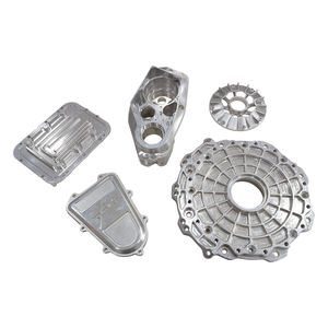 Servicio de Fabricación CNC, Servicios de Mecanizado CNC de Precisión, Pedidos de Piezas CNC, Producción de Prototipos de Calidad, Mecanizado - Product Image 6