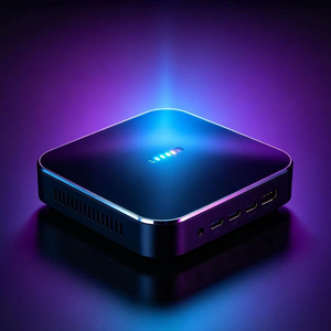 Digiplex Apollo GT-3688 Plus <span class=keywords><strong>Premium</strong></span> 8K <span class=keywords><strong>IPTV</strong></span> <span class=keywords><strong>Smart</strong></span> Media Box - Product Image 1