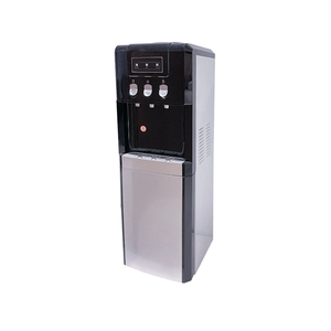 <span class=keywords><strong>Dispensador</strong></span> <span class=keywords><strong>de</strong></span> <span class=keywords><strong>agua</strong></span> caliente y fría con soporte para suelo, Control electrónico - Product Image 2