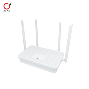 For OLAX Smart Home WiFi <b>Router</b> 1200M Long Range Wireless High Speed 4G LTE CPE <b>Modem</b> Fiber High Speed Lte Broadband <b>Router</b> Wifi - Product Image 2