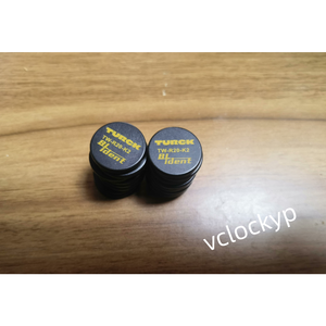10PCS NUEVO Sistema RFID Turck TW-R20-B128 Original por DHL o Fedex - Product Image 2