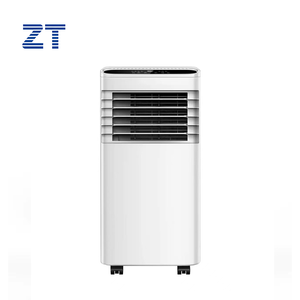 Aire Acondicionado Portátil Inverter de Alta Eficiencia Energética, Clase 10000 BTU, Unidad Eléctrica de Refrigeración con Control Remoto para el Hogar - Product Image 2