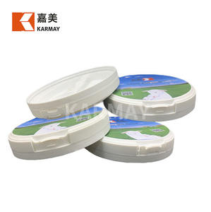 Couvercle rabattable à couvercle en PP de qualité alimentaire, 50 pièces, qualité alimentaire, personnalisé, pour 502 canettes - Product Image 6