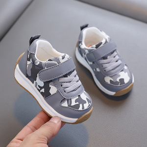 Zapatos Casuales Transpirables y Suaves para Niños, para Primavera y Otoño, Zapatillas Deportivas para Niños y Niñas Pequeños - Product Image 5