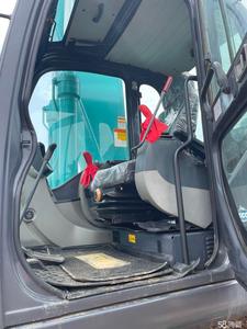 รถขุดโคเบลโก้ SK250 มือสอง สภาพดี ประสิทธิภาพเยี่ยม 25 ตัน รถขุดมือสอง SK115 SK200 ดูแลรักษาอย่างดี จัดส่งทั่วโลก - Product Image 5