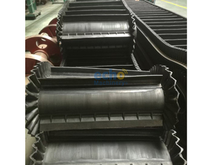 EP200 ep300 ep400/<span class=keywords><strong>3</strong></span> đống đổ nát băng tải con lăn vành đai tùy chỉnh đống đổ nát giá - Product Image 6