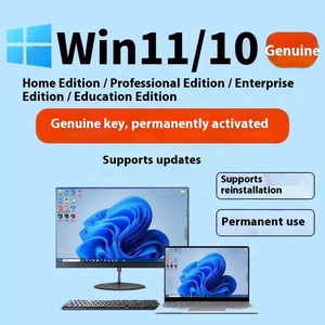 Win10/<span class=keywords><strong>Window</strong></span> 11 Home Edition Key kích hoạt nâng cấp lên phiên bản doanh nghiệp chuyên nghiệp W11 trong kho - Product Image 4