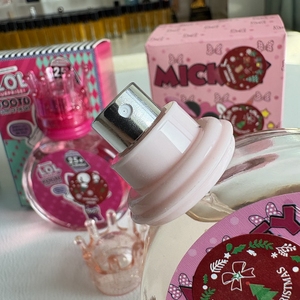 Fabricante de Perfumes de Marca Privada, Perfume Infantil con Aroma Frutal Especial para Niñas, Regalo de Cumpleaños para Niñas Pequeñas - Product Image 5