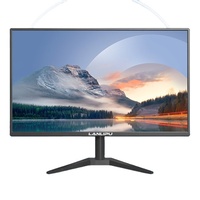 PC Todo en Uno de 23.8, 27 y 32 Pulgadas, Core I3 I5 I7, Monobloque, Computadoras de Juego Todo en Uno, Computadoras de Escritorio para Gamers, PC AIO Barebone