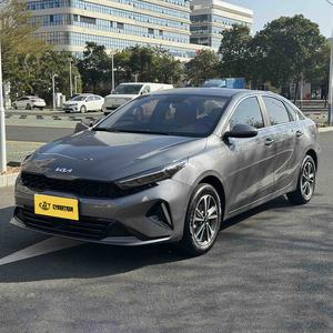 Voitures d'occasion Kia K3 2024 1.5L Essence Premium Berline Compacte LHD Voitures Chinoises Abordables Kia Forte Voitures Kia Cerato - Product Image 1