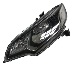 Faro LED Premium Plug & Play per <span class=keywords><strong>Honda</strong></span> <span class=keywords><strong>Jazz</strong></span> 2015-2020 OEM 33100-T5A-J51 - Product Image 2