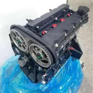 Pabrik Lingtan baru 1,6 l mesin bensin otomatis F16D3 blok panjang Assy untuk Chevrolet Optra Aveo Lova Buick Excelle Daewoo Lacetti - Product Image 1