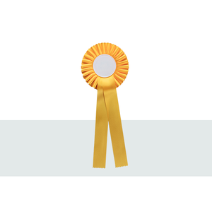 Nastro del Torneo Oro - Product Image 1