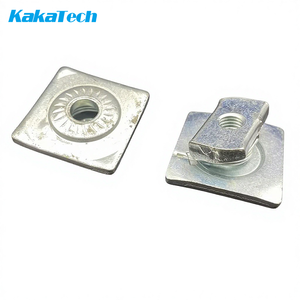 น็อตสปริงแบบคอมโบ รุ่น NW คุณภาพสูง ขายดี พร้อมแหวนรอง - Product Image 4