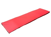 Tissu en maille acrylique tissé Ripstop 1100D, résistant à l'usure, antidérapant, imperméable, ignifuge, haute résistance, pour sacs