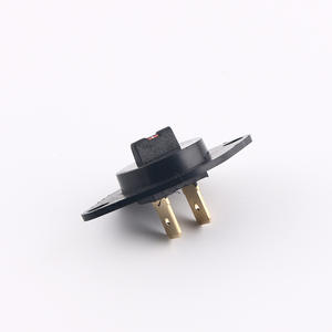 Çin'de yapılan DC32-00007A parça için yüksek sıcaklık termistör giysi kurutucu stokta PA6 malzeme - Product Image 4