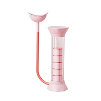 Nouveau produit : Appareil d'exercice respiratoire pour haltères, entraîneur musculaire portable pour la respiration diaphragmatique profonde des poumons, entraîneur abdominal et de base