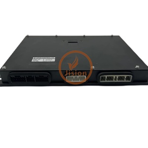 VCU 300611-00956B สำหรับ Doo-san DX65 DX75 DX85 ชุดควบคุมอิเล็กทรอนิกส์ไฮดรอลิก Ecu พร้อมโปรแกรมสำหรับเครื่องยนต์ Yan-mar 12V - Product Image 4