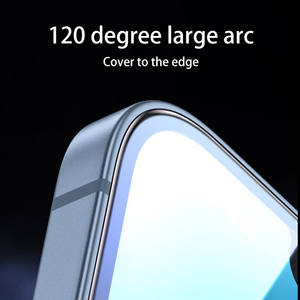 Nouveau produit <span class=keywords><strong>anti</strong></span> ESD pour iphone 14 pro ailun protecteur d'écran en verre pour iphone 14 pro max protecteur d'écran - Product Image 5
