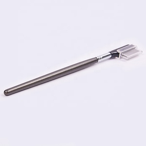 Pettine <span class=keywords><strong>per</strong></span> <span class=keywords><strong>Sopracciglia</strong></span> in Metallo Dongshen con Etichetta Privata DMEC01 Hebei, Campioni Gratuiti - Product Image 5