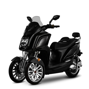 สกู๊ตเตอร์สามล้อสำหรับผู้ใหญ่รุ่นใหม่ปี 2026 - Product Image 5