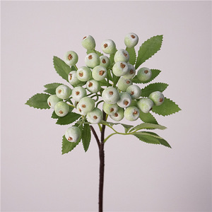 Rama de Manzanilla Artificial de 36 cm, Color <span class=keywords><strong>Rosa</strong></span>, para Decoración de Bodas y Fiestas, Precio Económico, Gran Venta - Product Image 6
