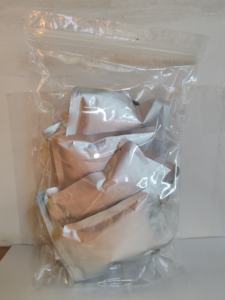 Fábrica chinesa alta nutritiva gafanhoto fresco para seus adoráveis animais - Product Image 4