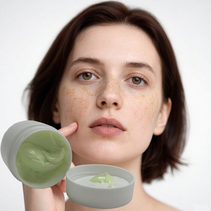 Kore en iyi melazma ve çil temizleme kremi özelleştirmek çil beyazlatma siyah nokta Chloasma kaldırma yüz kremi - Product Image 5