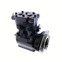 Compresseur d'air/pompe à air YW950 pour 1W6473 2P7800 Caterpillar CAT 3304/3306