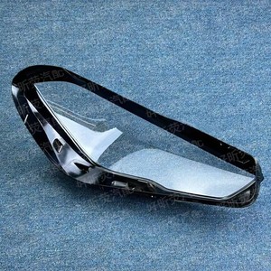 Carcasa Transparente para Faro Delantero de BMW Serie 2 F44 2022 2023, Cubierta Trasera de Material PC con Fijación por Tornillos - Product Image 2