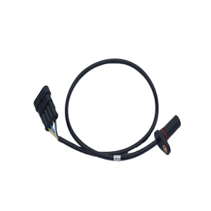 <span class=keywords><strong>Pallet</strong></span> Truck Onderdelen 35Mm Motor Encoder Met 4 Pins Plug - Product Image 1