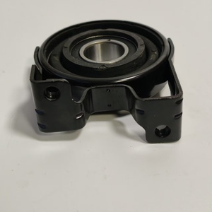 Pont d'<span class=keywords><strong>arbre</strong></span> de <span class=keywords><strong>transmission</strong></span> de voiture, manchon anti-poussière pour roulement, kit de réparation de support en caoutchouc pour <span class=keywords><strong>Cayenne</strong></span> 03-10 95542102015 - Product Image 3