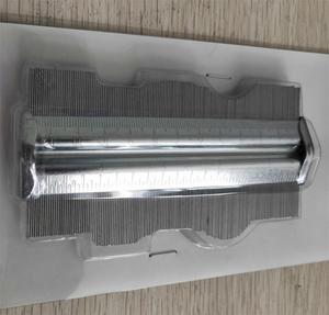 Gabarit de contour en acier de haute qualité, duplicateur de contour à lignes graduées, gabarit de duplication de contour pour carrelage - Product Image 6