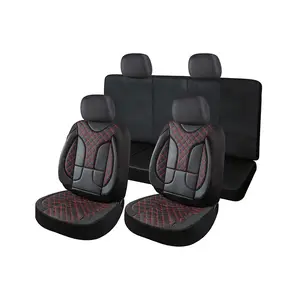 Atacado Barato À Prova De Poeira Impermeável Oxford Universal Durável Car Seat Cover Para Viagens