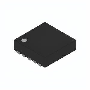 10 VFDFN Exposed Pad, 10 MLF Authorized Distributor MIC2211-PMBML Power Management (PMIC) Electronic Chips Component - Product Image 1