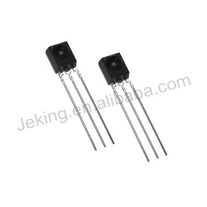 Ricevitori a infrarossi Jeking modulo ricevitore a infrarossi comunicazioni dati IRM3638T - Product Image 6