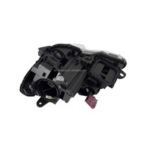 Ensemble de phares, version améliorée 2011-2014 Classe C 204, phares à LED pour MERCEDES-Benz Classe C 204 2011-2014