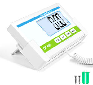 300kg/0,05 kg Paket wiegt EDELSTAHL-POSTALS KALA - Product Image 5