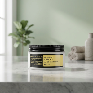 [COSRX] ครีมหอยทากเข้มข้น 92 ออลอินวัน - 100 มล. / ผลิตในเกาหลี - Product Image 3