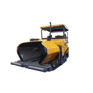 Pavimentadora de Asfalto China de 200 mm de Espesor, Pavimentadora de Hormigón Asfáltico RP355 - Product Image 1