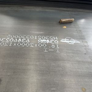 Carbon <strong>Steel</strong> Sheet 3mm A283 A36 5160 SS400 ST37 <strong>AH36</strong> Marine Grade Mild <strong>Steel</strong> <strong>Plate</strong> S235Jr Hot Cold Rolled Carbon <strong>Steel</strong> <strong>Plate</strong> - Product Image 6