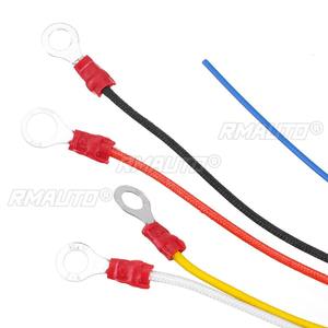 Control remoto digital inalámbrico de recuperación 24V 12V para cabrestante eléctrico, para Jeep, Camión, UTV, ATV, SUV, con controlador de interruptor de mano - Product Image 6