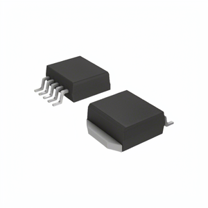 Composants électroniques de gestion de l'alimentation (PMIC) NCP59301DS18R4G Original TO 263 6, D2PAK, TO 263BA - Product Image 1