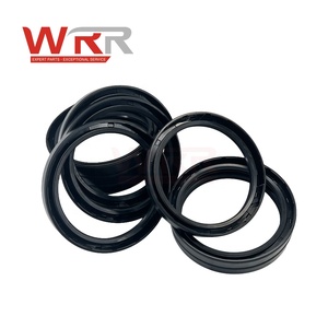 ซีลเพลาข้อเหวี่ยงสำหรับ BMW E90 F30 F10 320i 325i 520i ระบบเครื่องยนต์อัตโนมัติ แหวนกันน้ำมันเพลาข้อเหวี่ยงด้านหลัง ทนทาน - Product Image 4