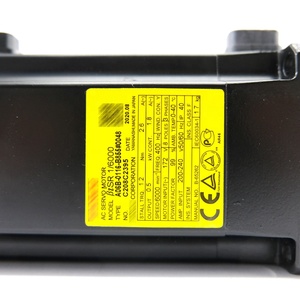 Nuevo Fanuc A06B-0116-B855 Original # Accesorios para Sistema de Motor 0048, Piezas para Máquina AC con 12 Meses de Garantía - Product Image 3